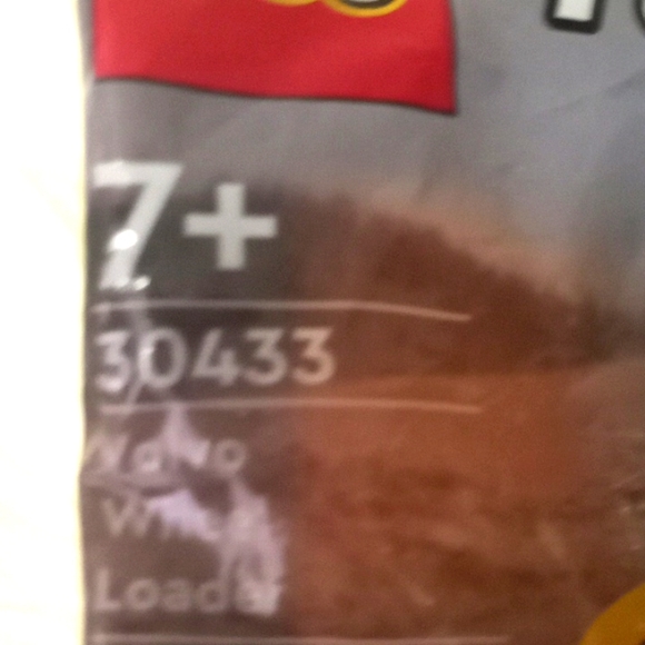 Lego Technic  Volvo Building Toy - Picture 3 of 12